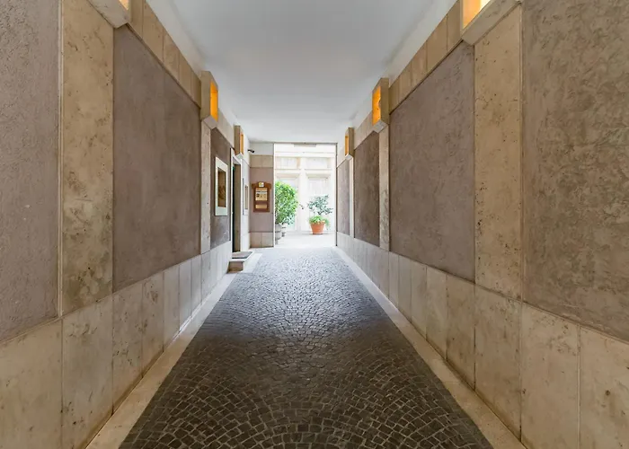Next To Spanish Square - Romedreamhome * רומא