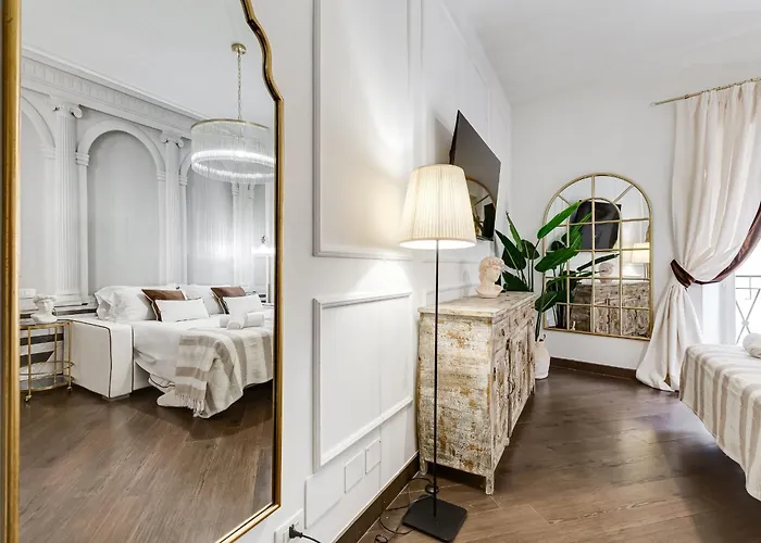 Next To Spanish Square - Romedreamhome * רומא