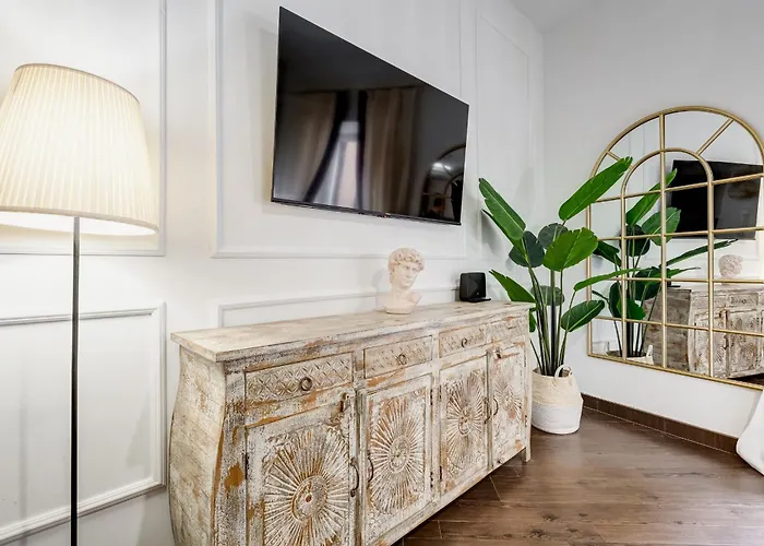 Next To Spanish Square - Romedreamhome בית נופש רומא